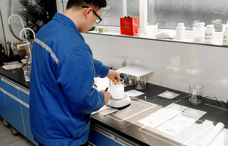 Zhejiang Yisheng Novo Material Co., Ltd.