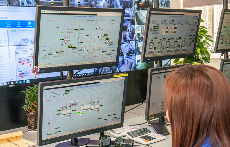 Zhejiang Yisheng Novo Material Co., Ltd.