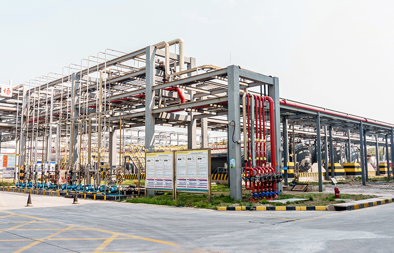 Zhejiang Yisheng Novo Material Co., Ltd.