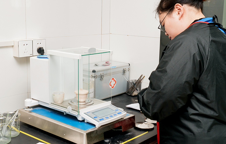 Zhejiang Yisheng Novo Material Co., Ltd.